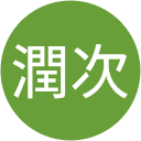 大坪潤次 profile picture